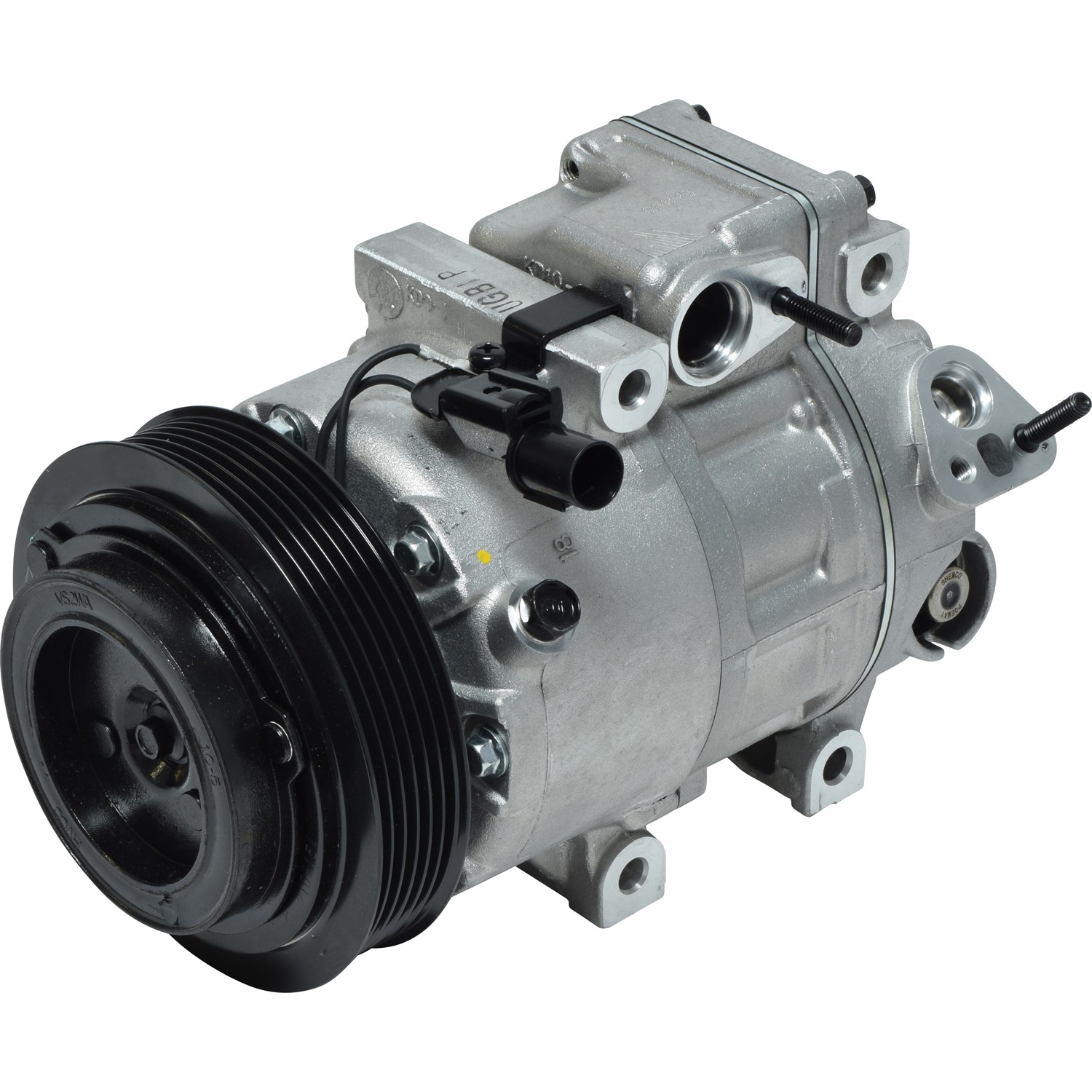 A/C Compressor