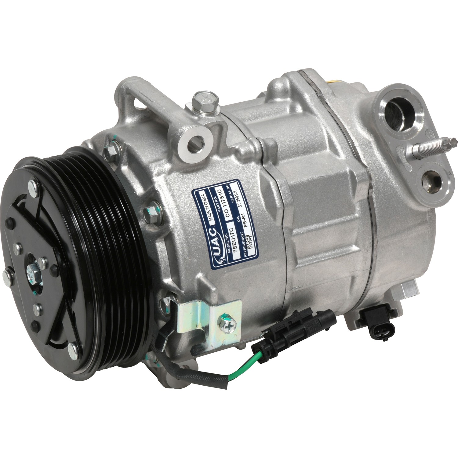 A/C Compressor