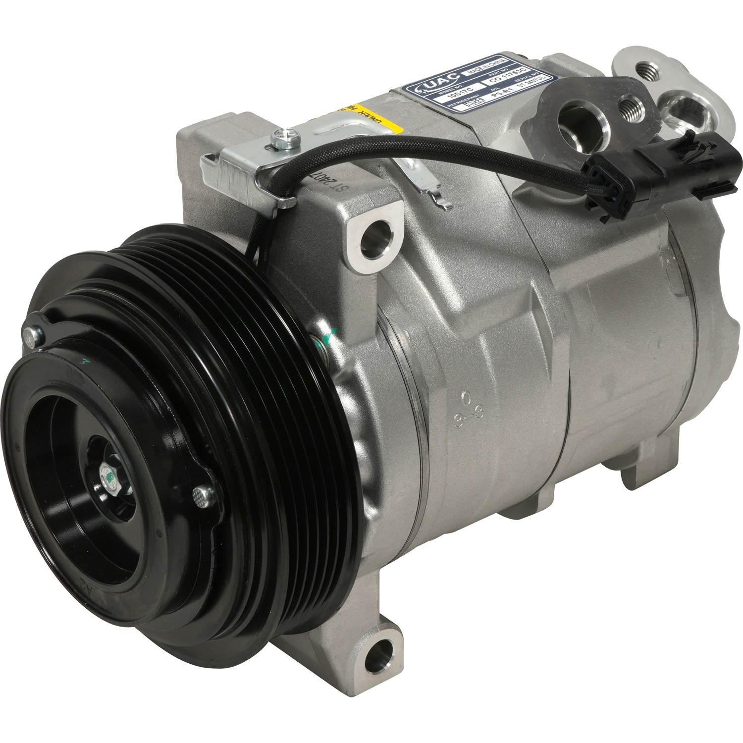 A/C Compressor