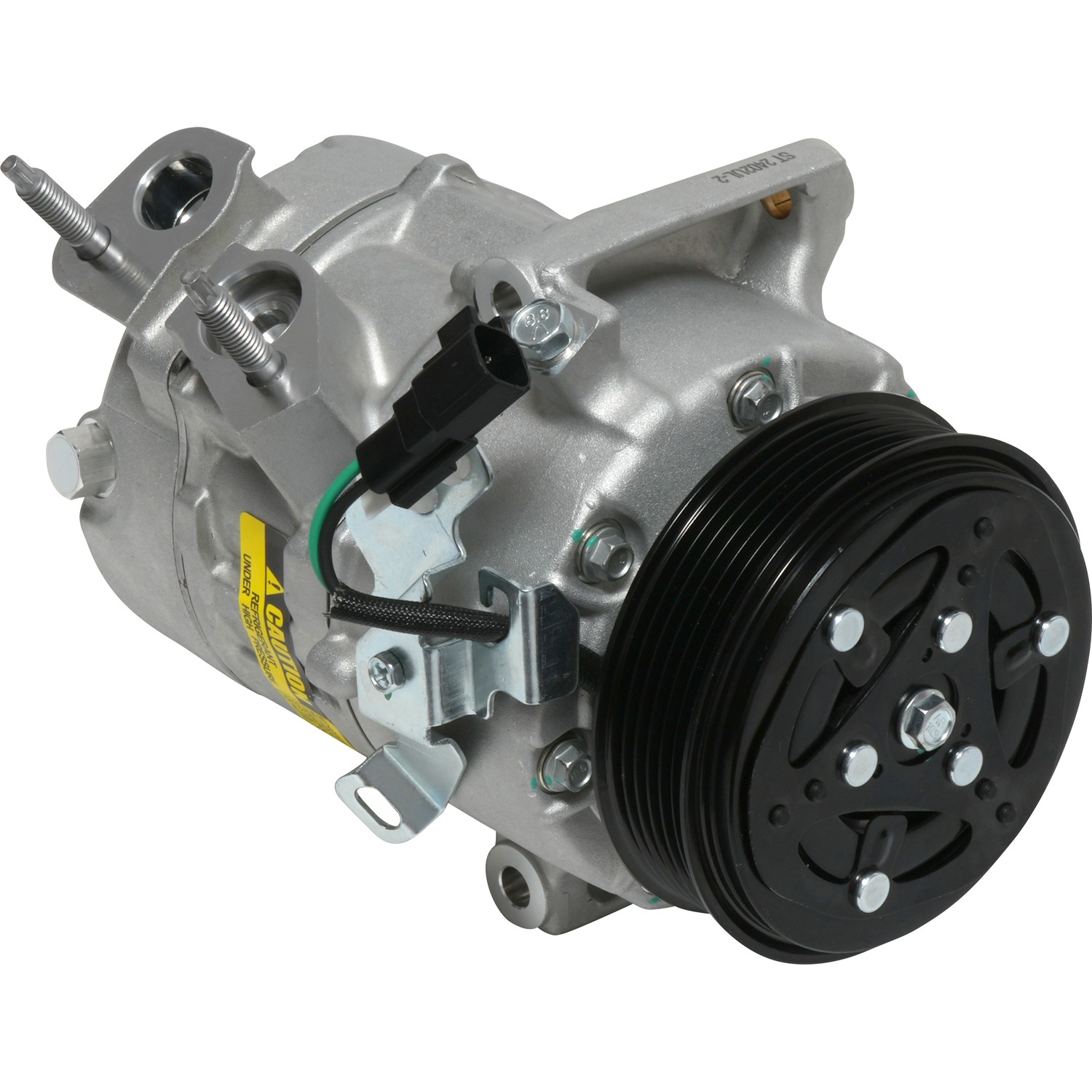 A/C Compressor