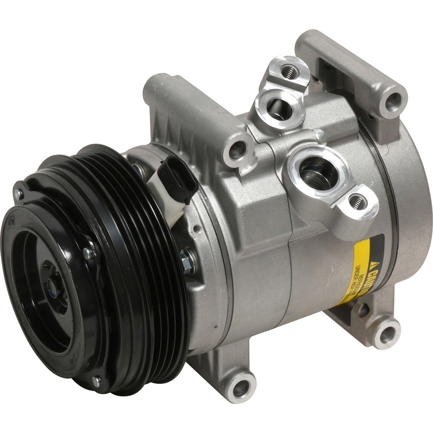 A/C Compressor