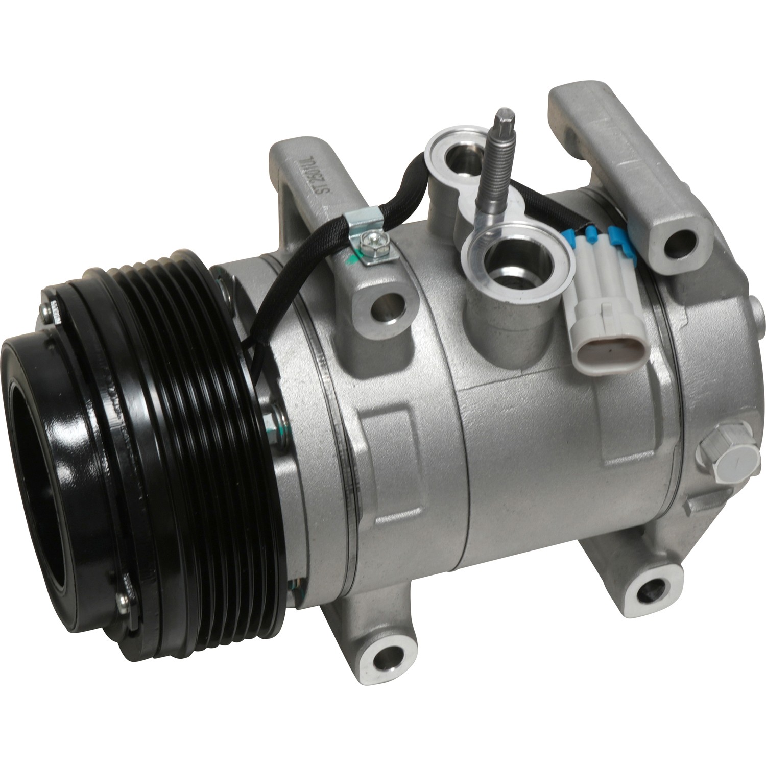 A/C Compressor