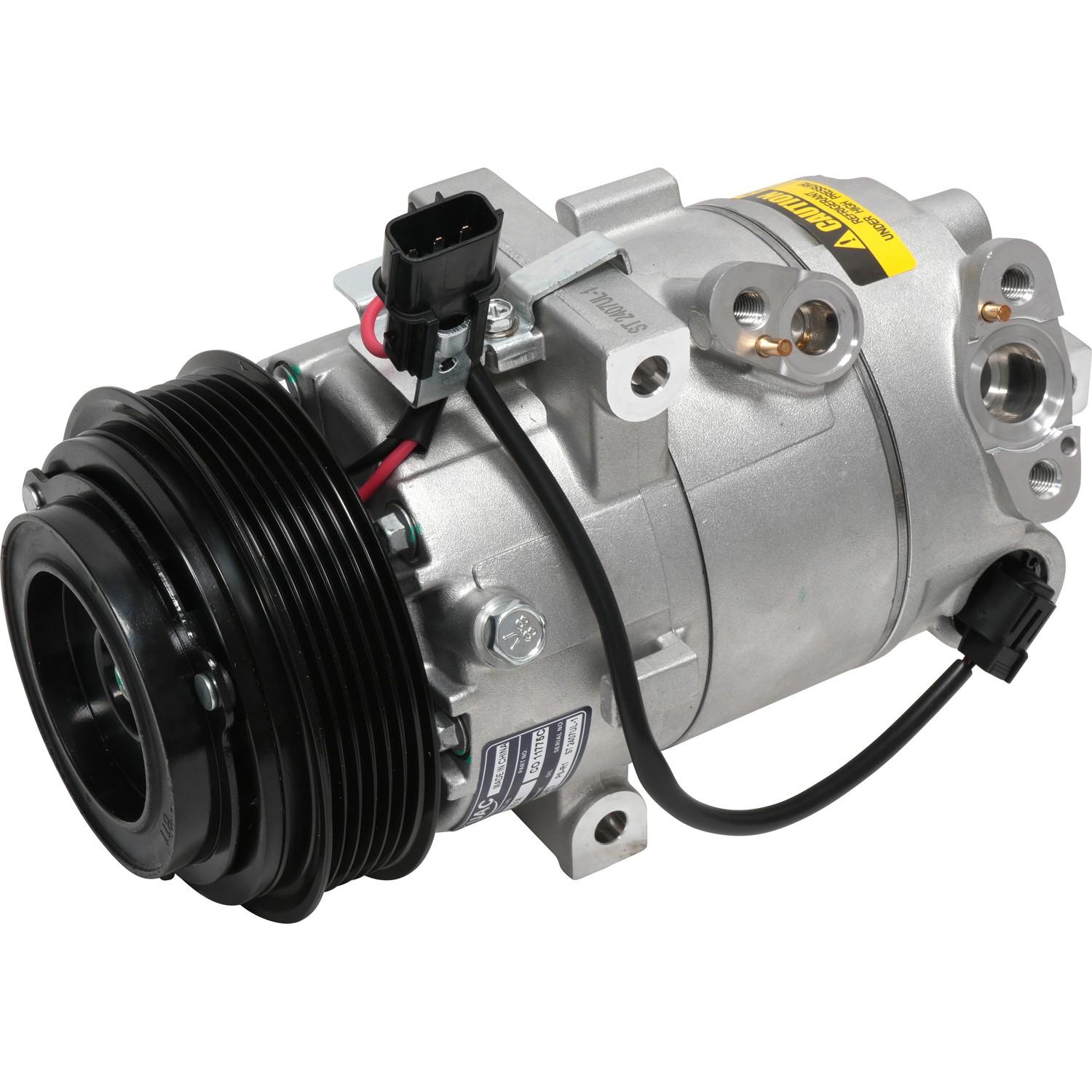 A/C Compressor