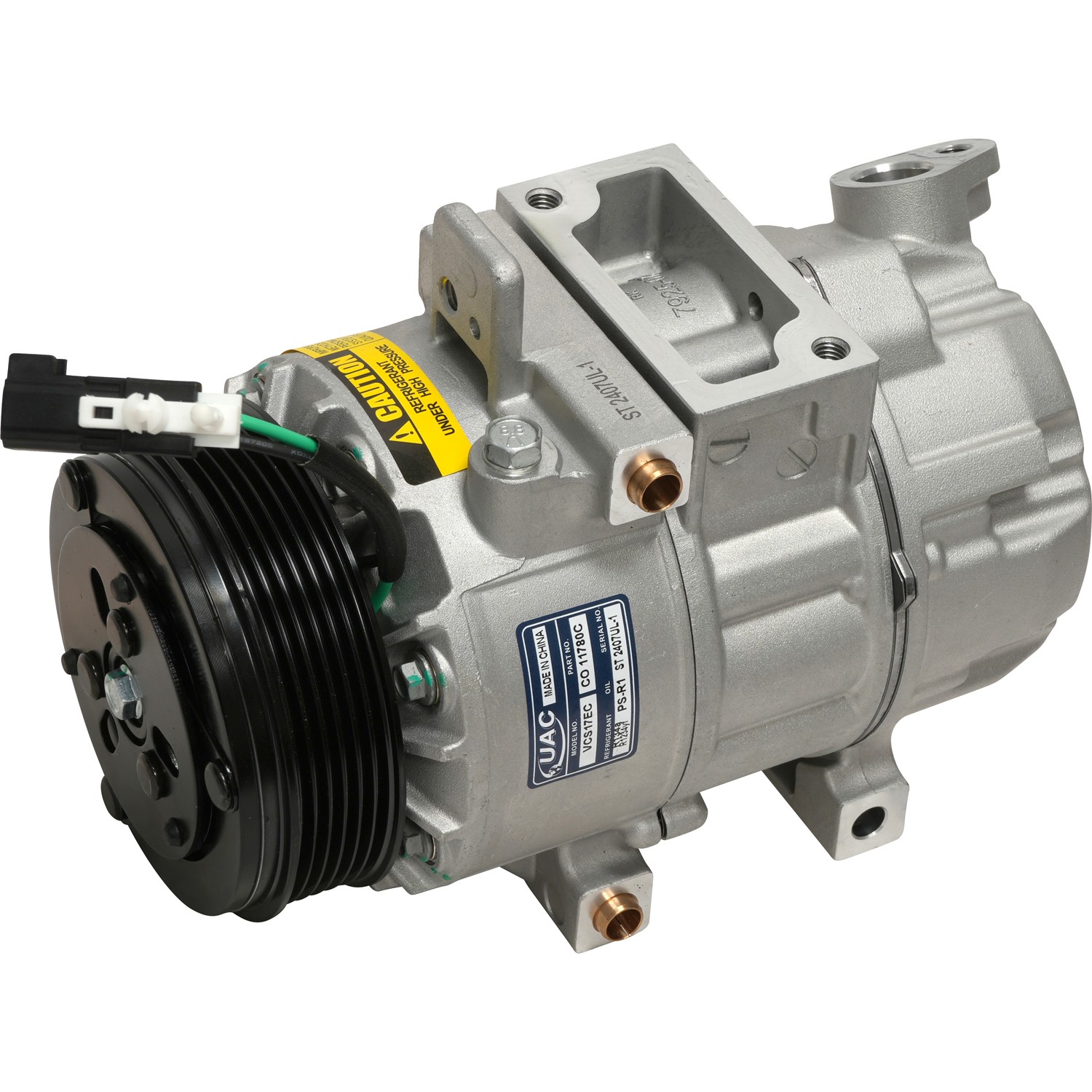 A/C Compressor