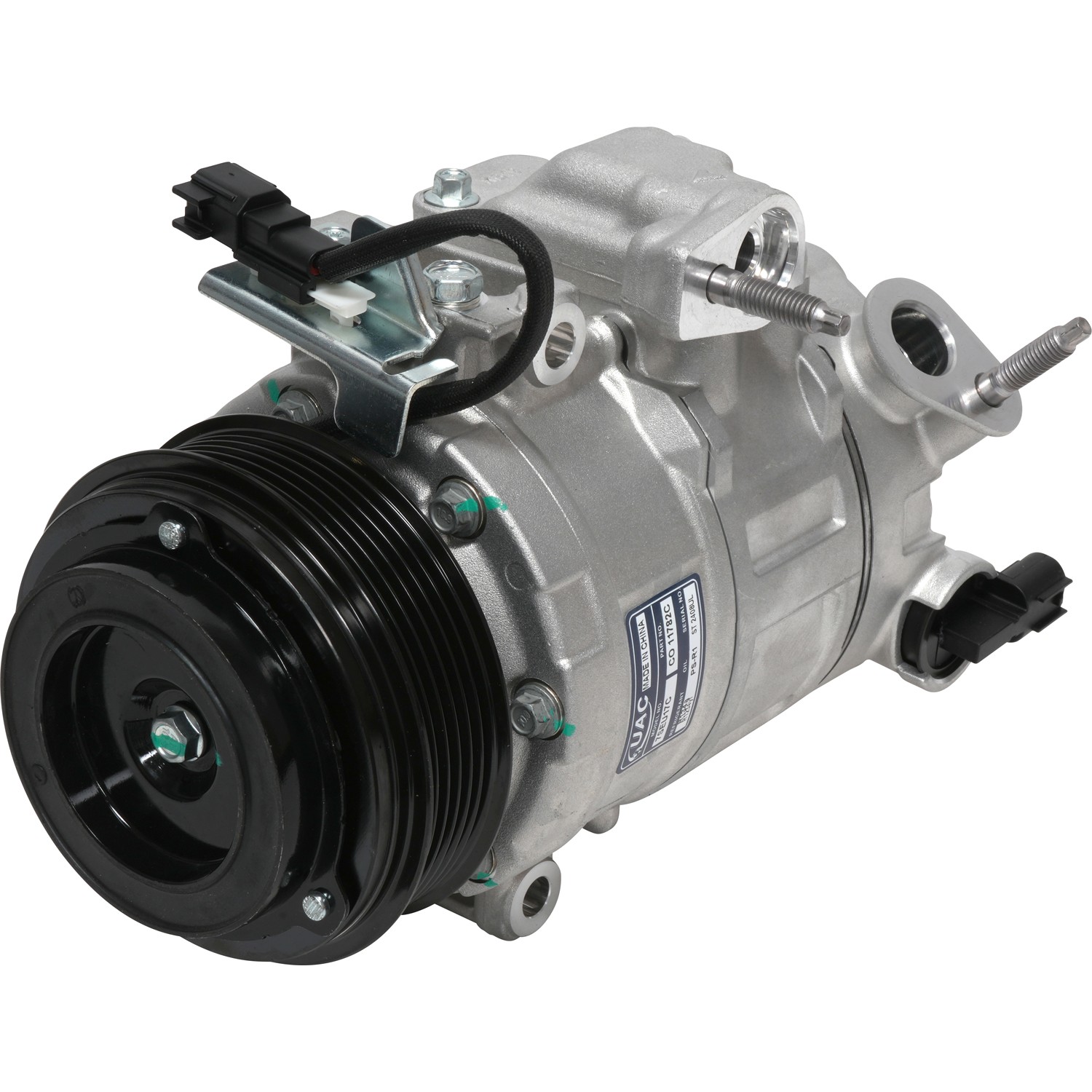 A/C Compressor