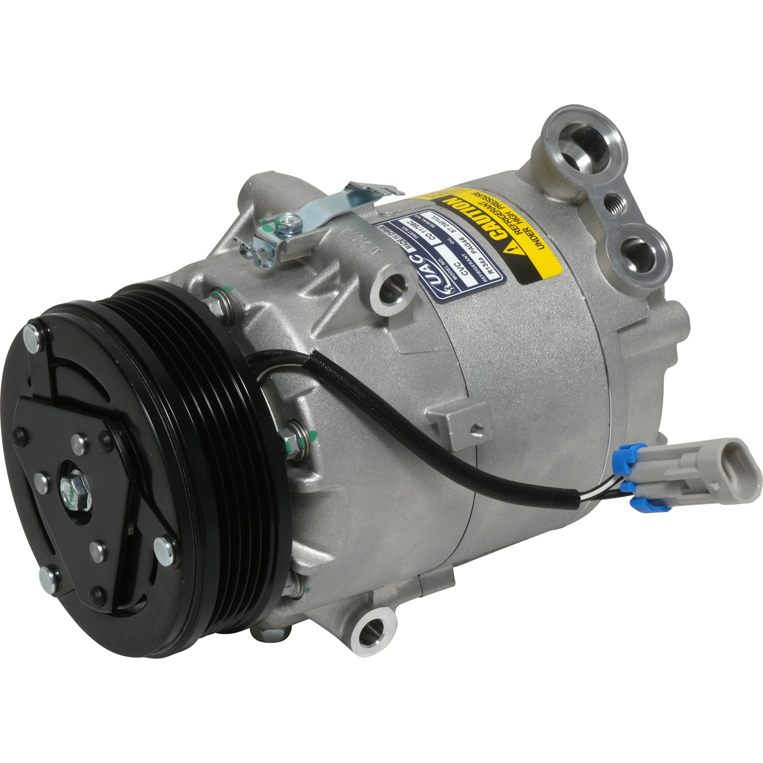A/C Compressor