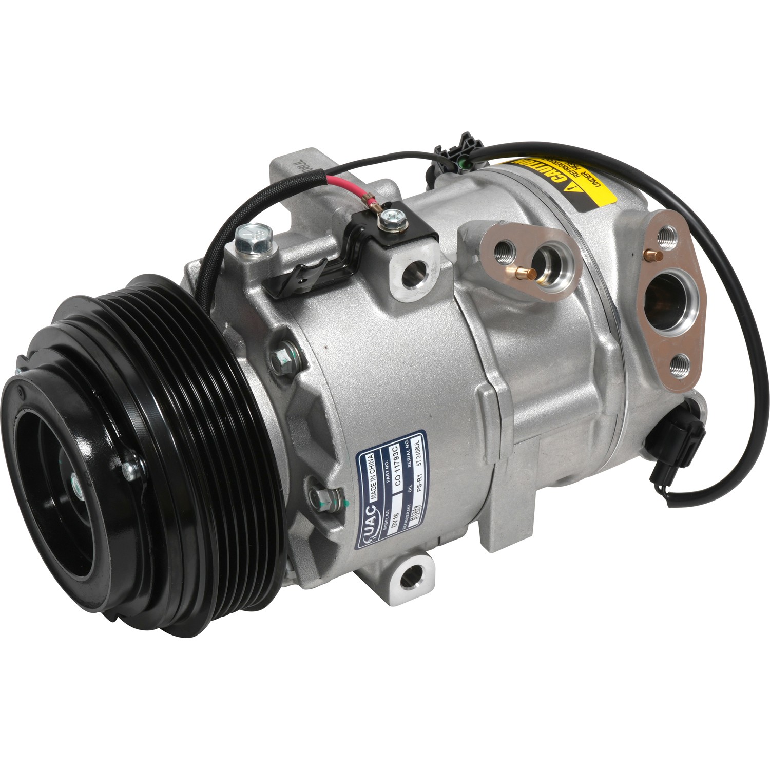 A/C Compressor