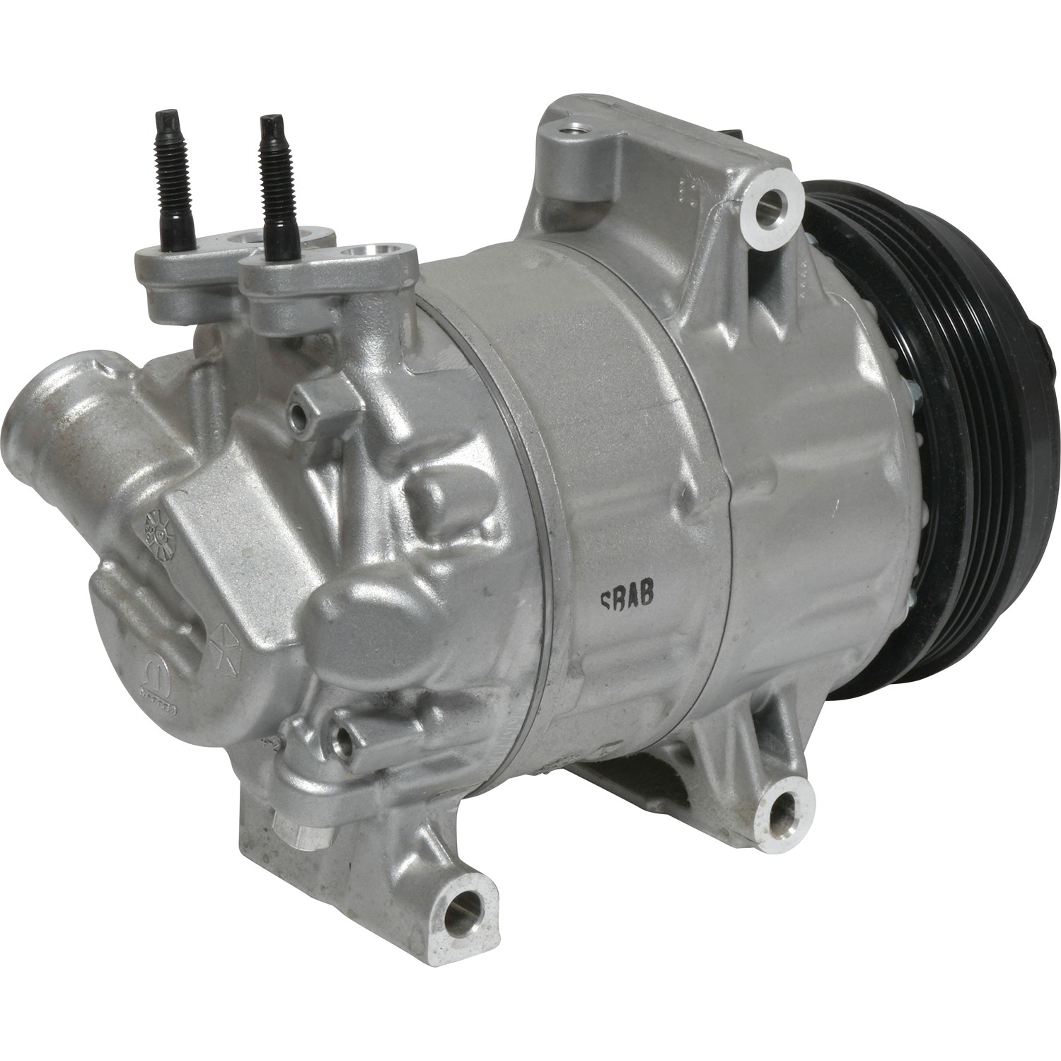 A/C Compressor