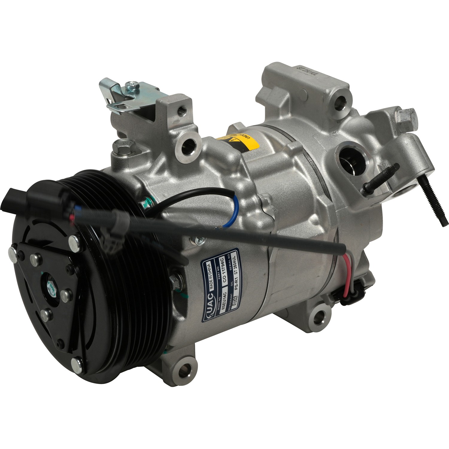 A/C Compressor
