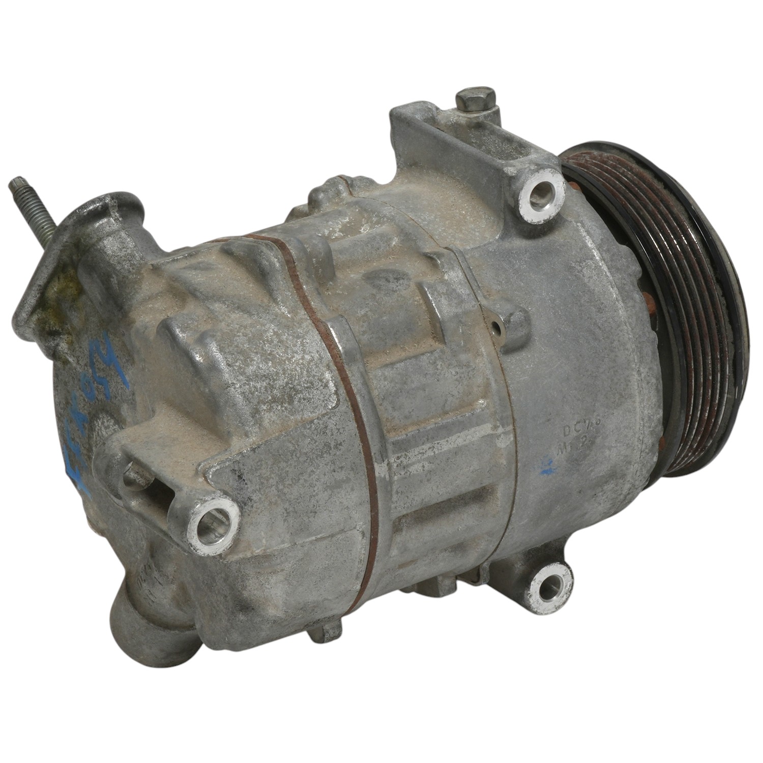 A/C Compressor
