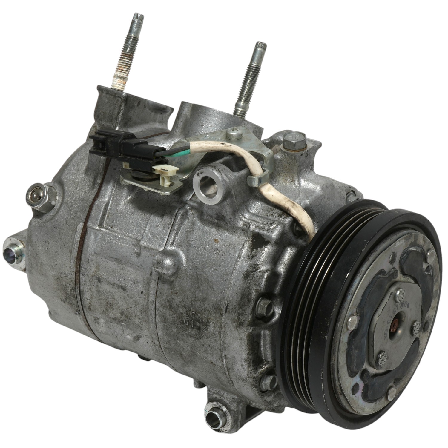 A/C Compressor