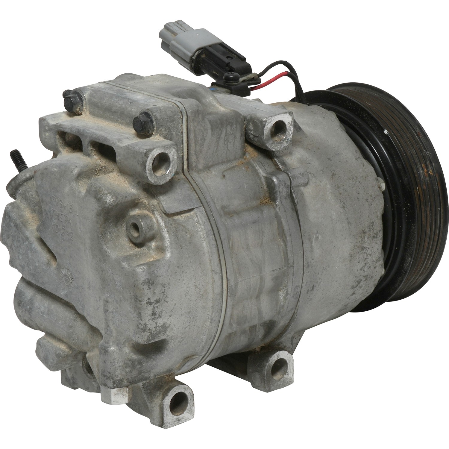 A/C Compressor