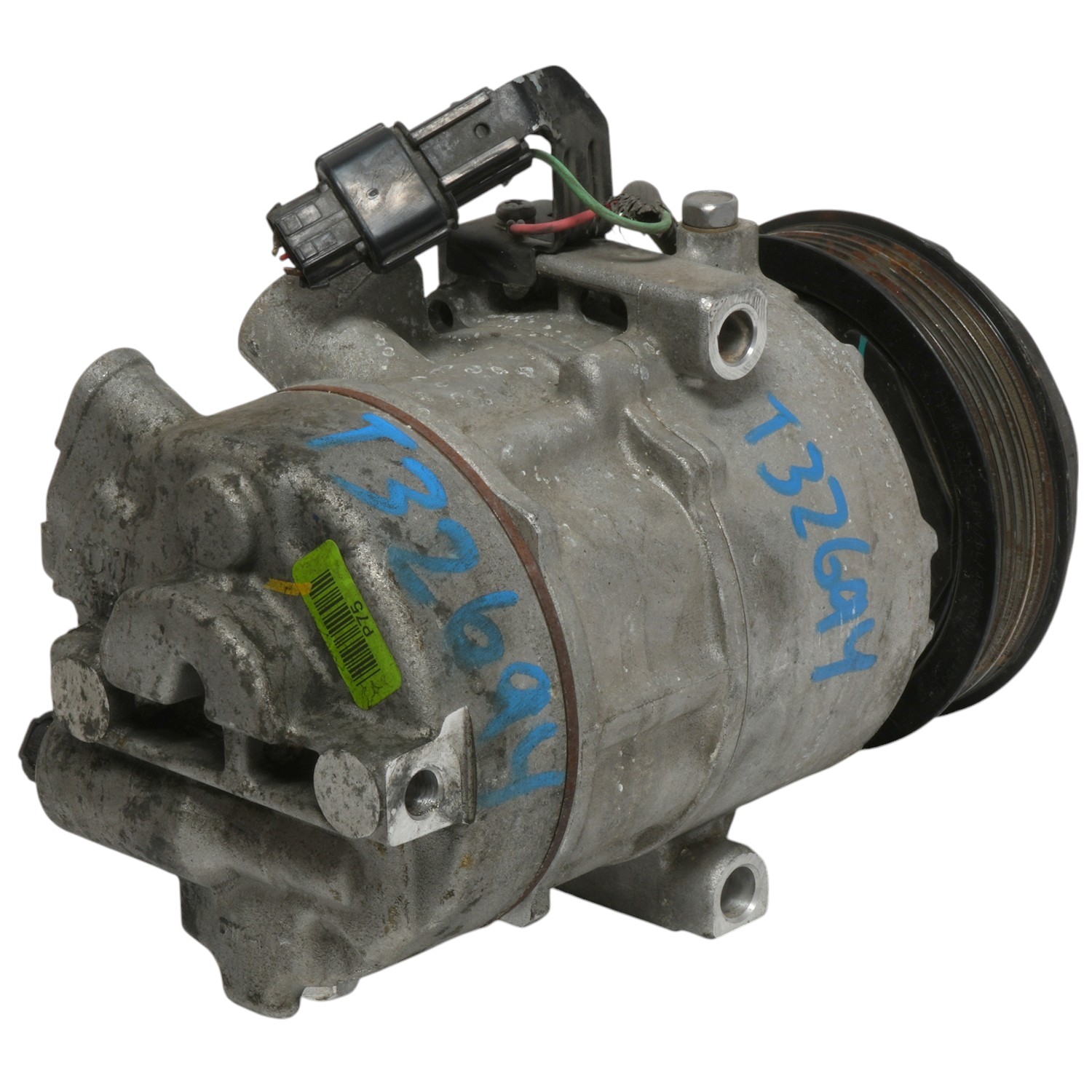 A/C Compressor
