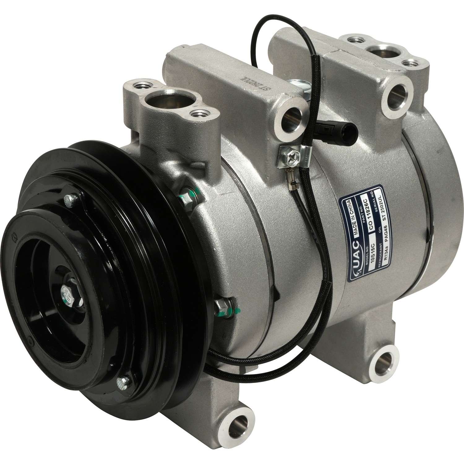 A/C Compressor