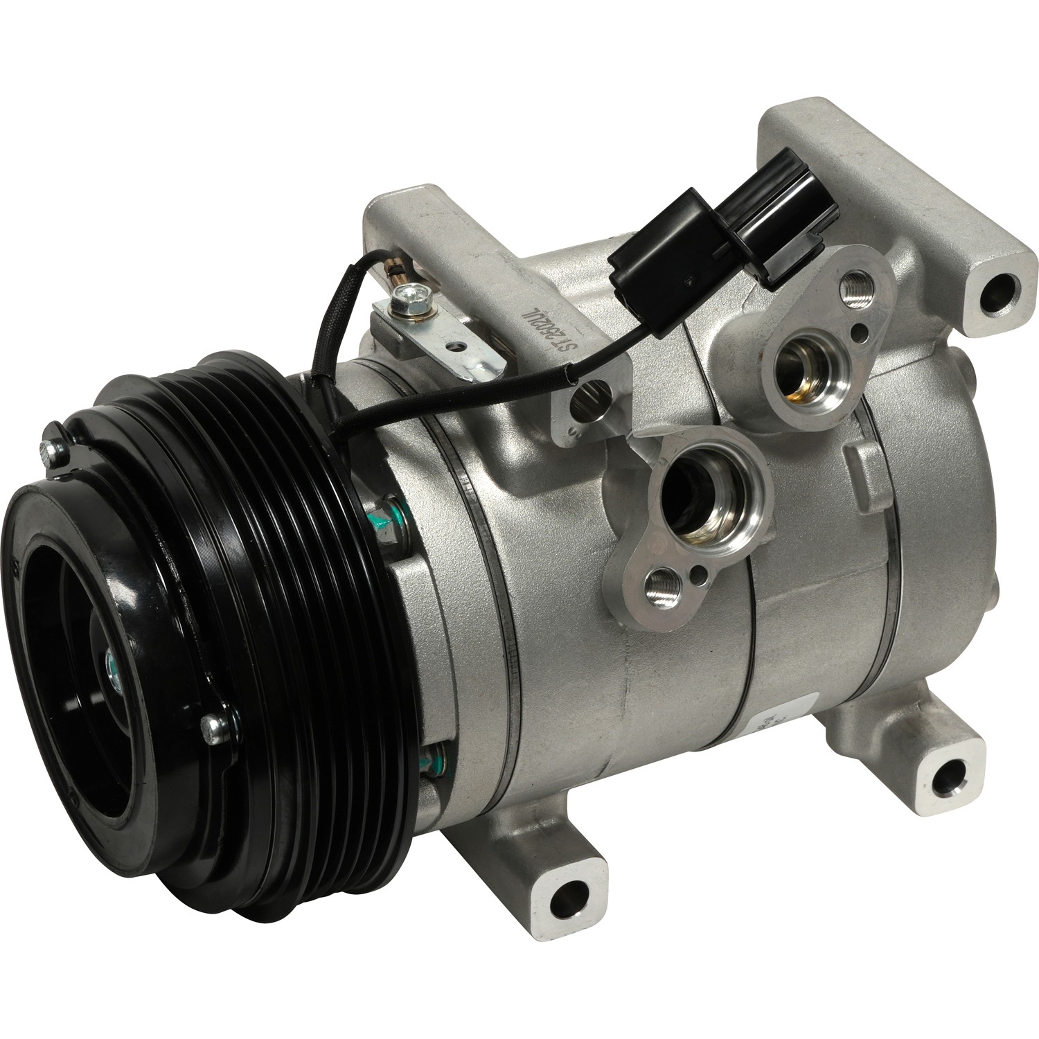 A/C Compressor