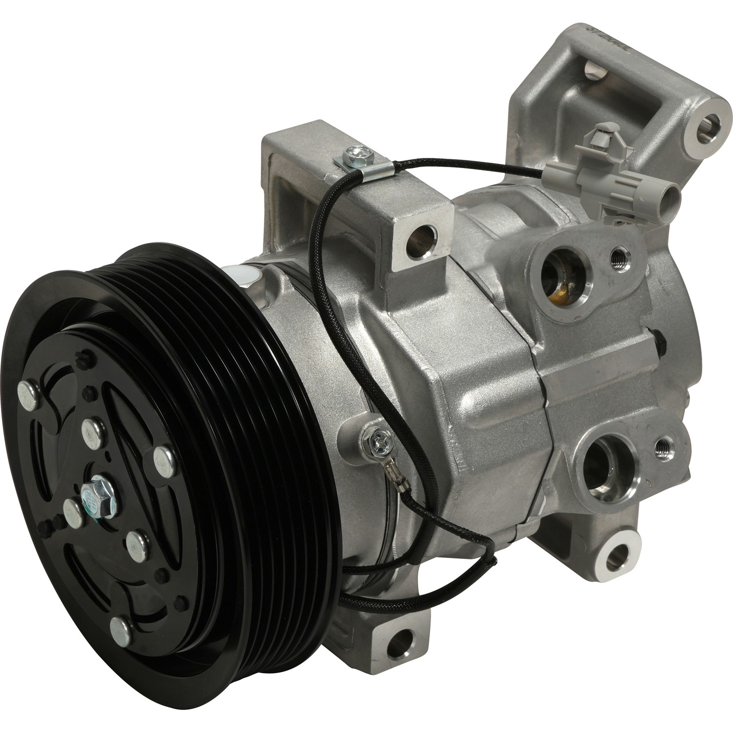 A/C Compressor