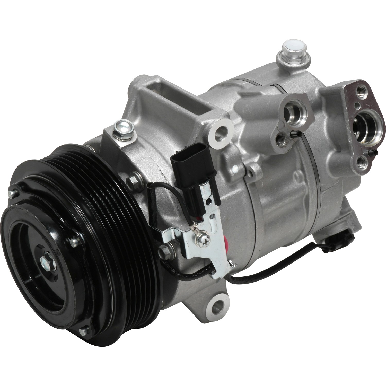 A/C Compressor