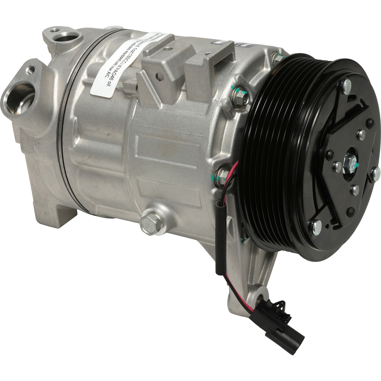 A/C Compressor