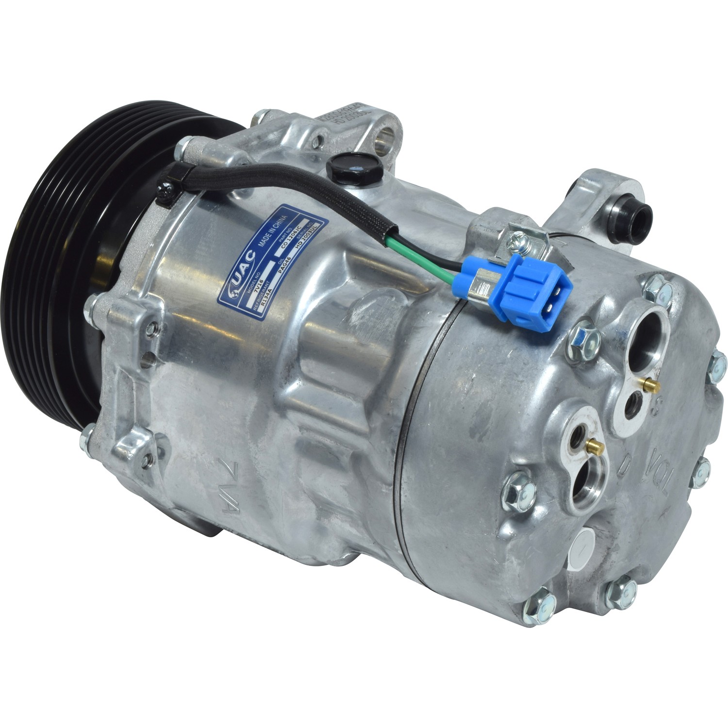 A/C Compressor