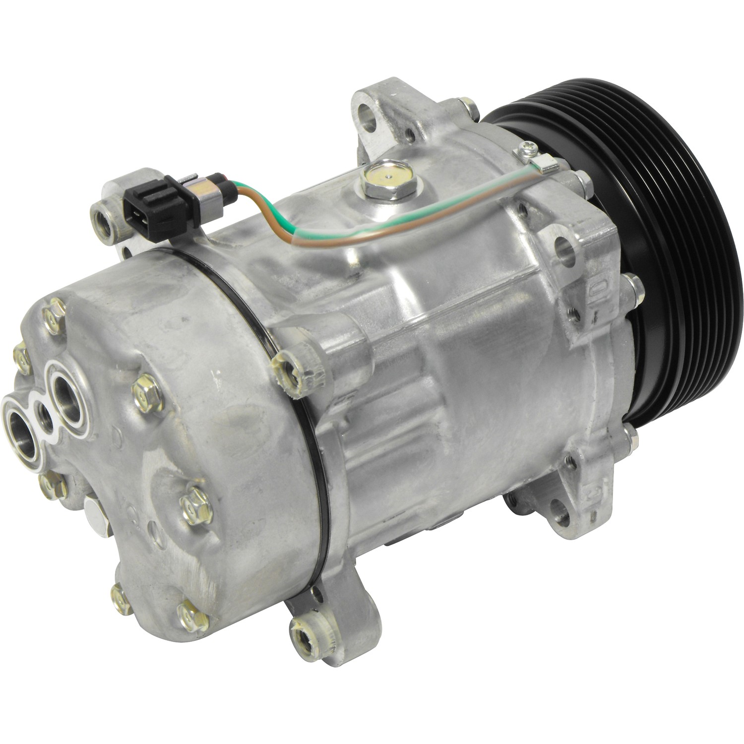 A/C Compressor