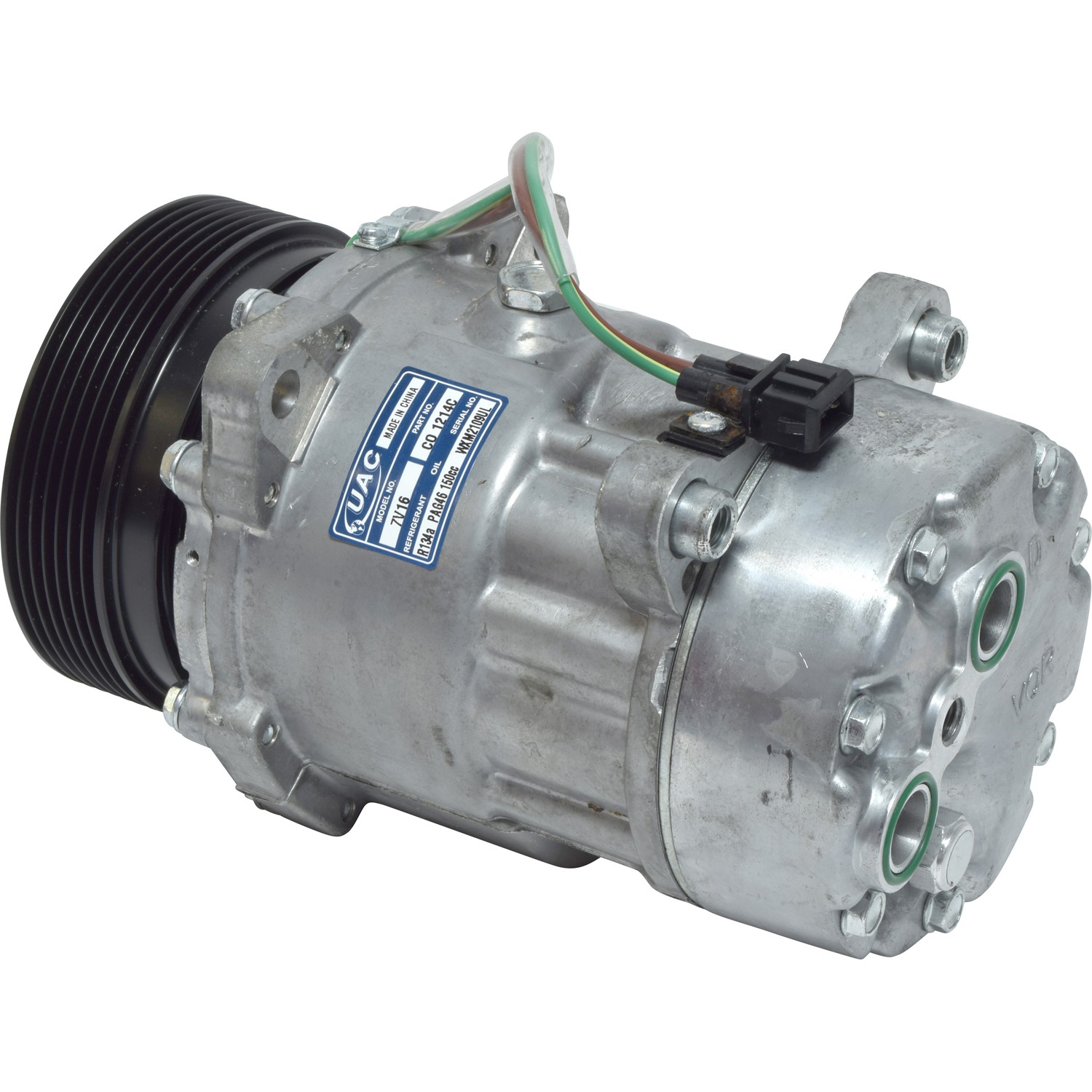 A/C Compressor