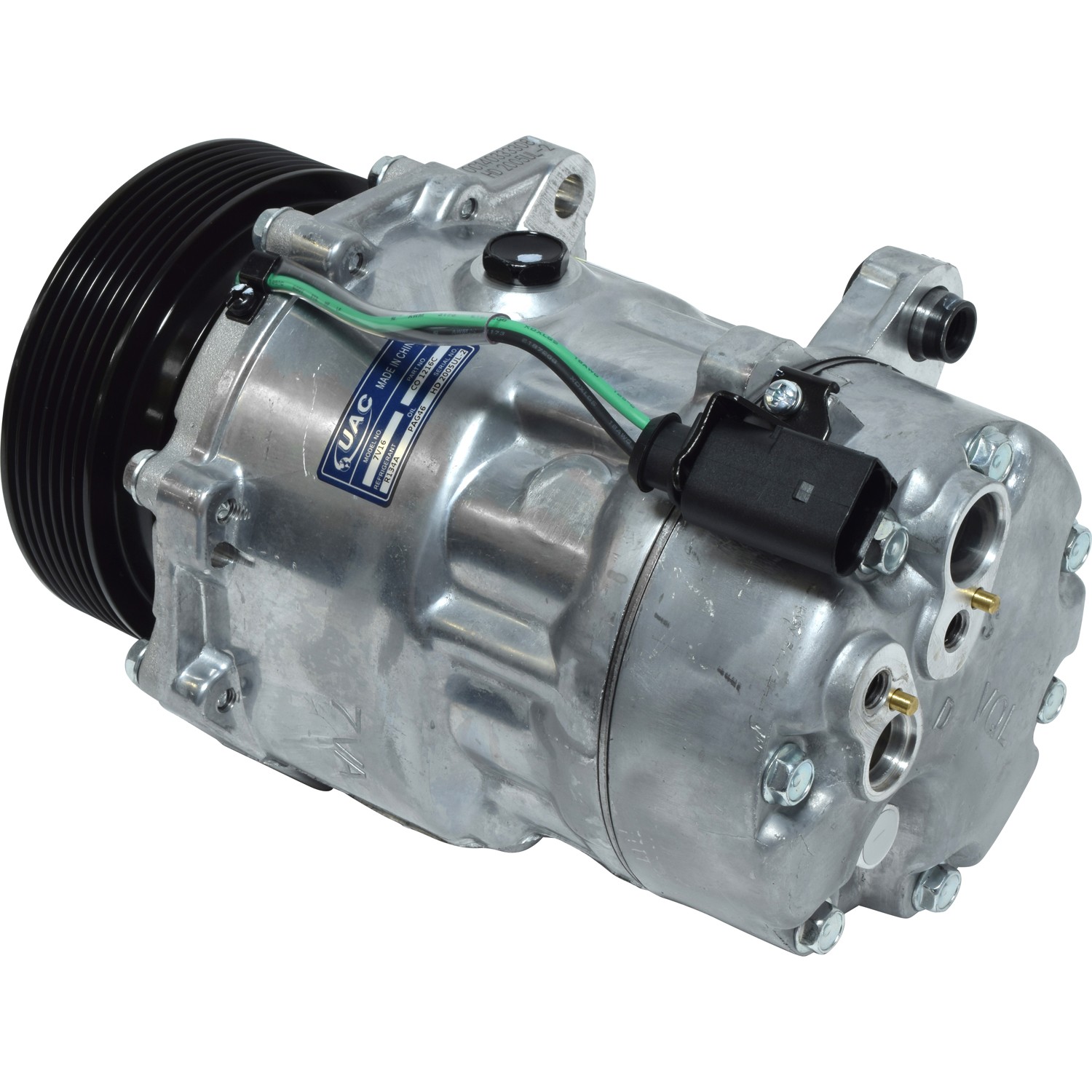 A/C Compressor
