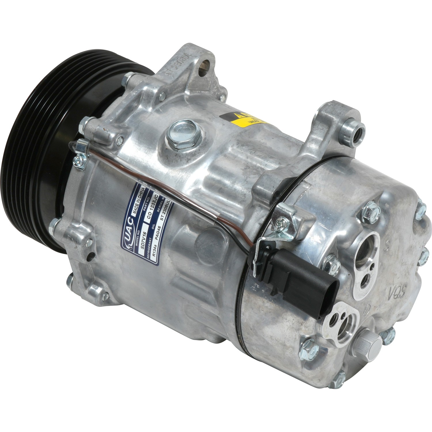 A/C Compressor