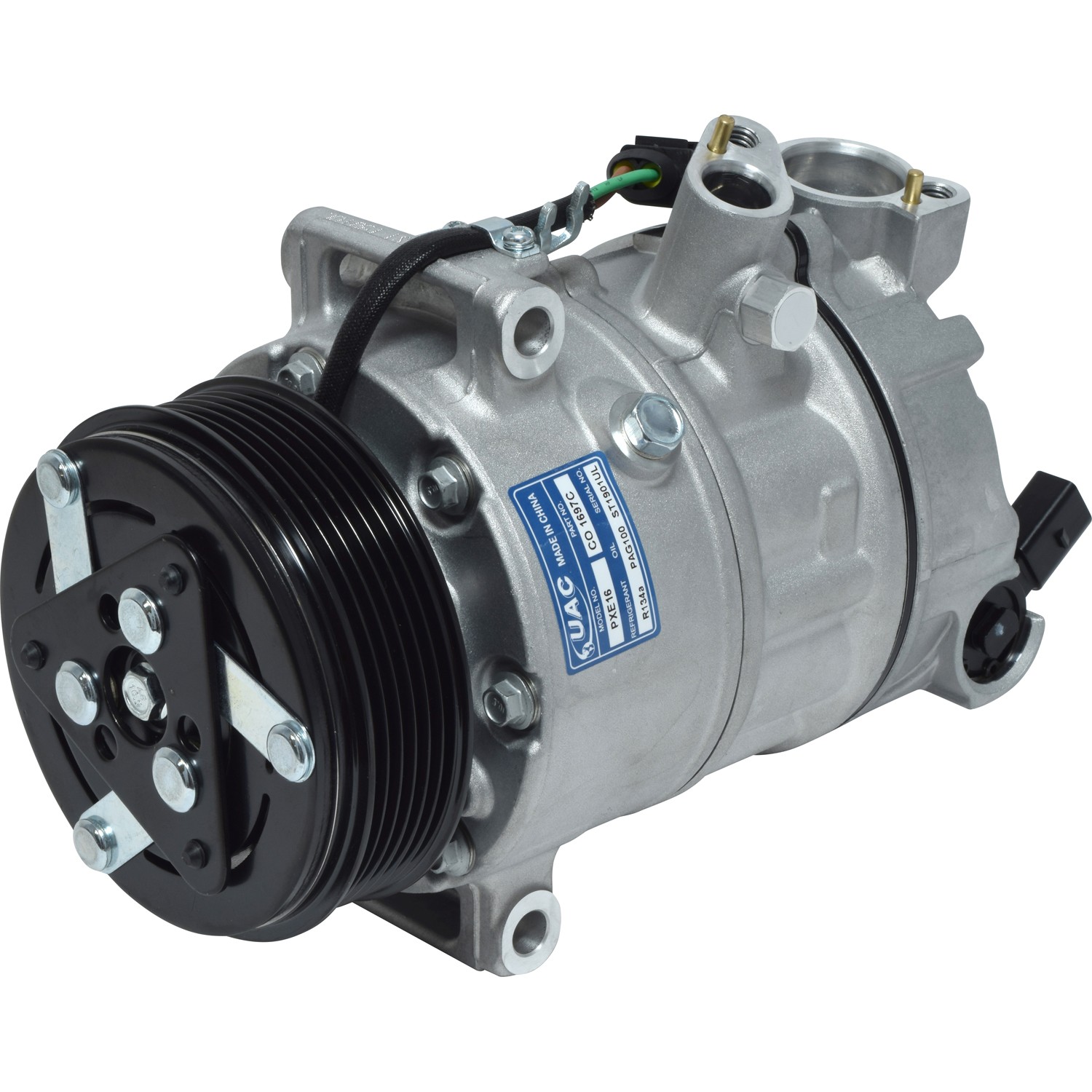 A/C Compressor