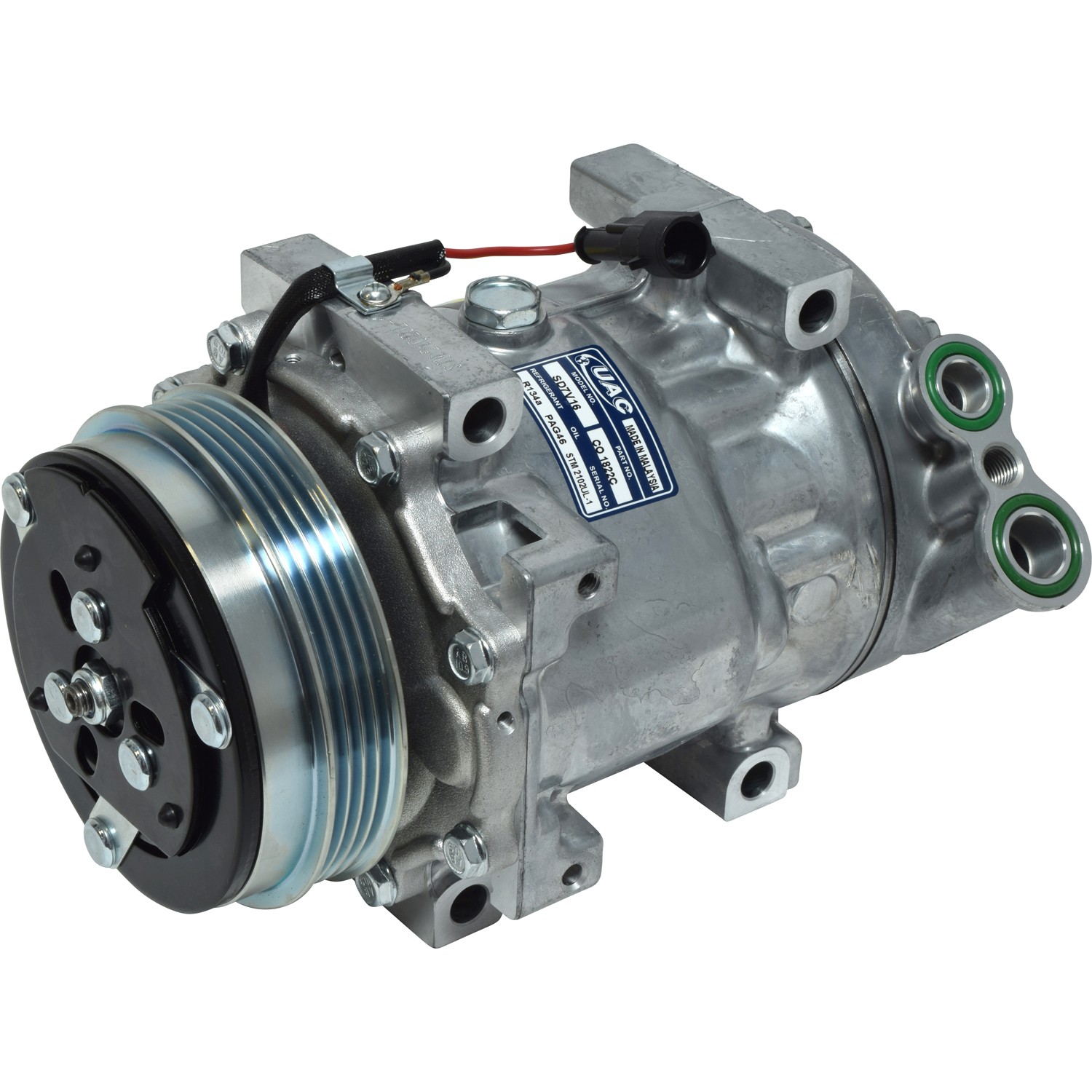 A/C Compressor