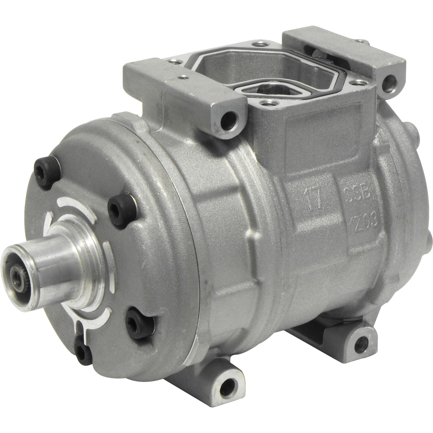 A/C Compressor
