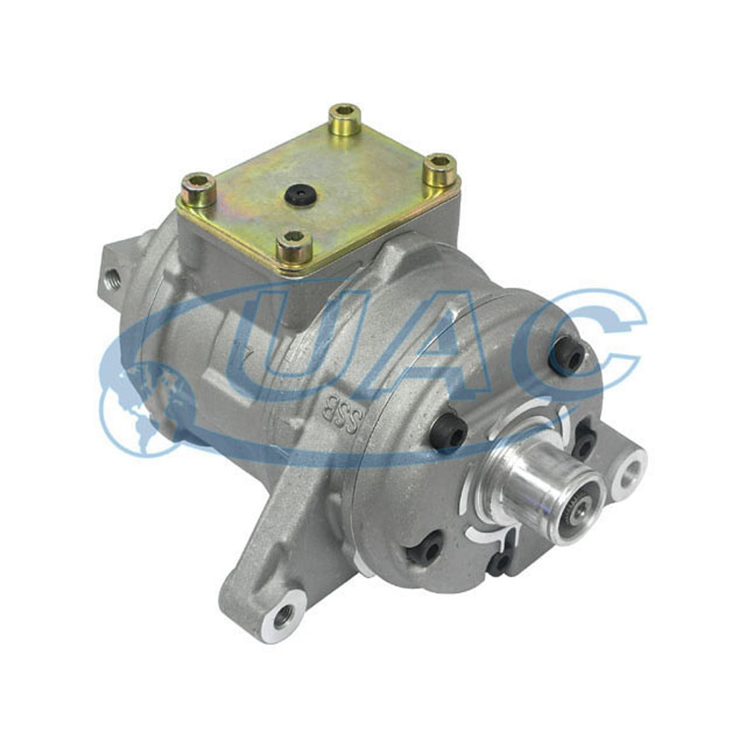 A/C Compressor