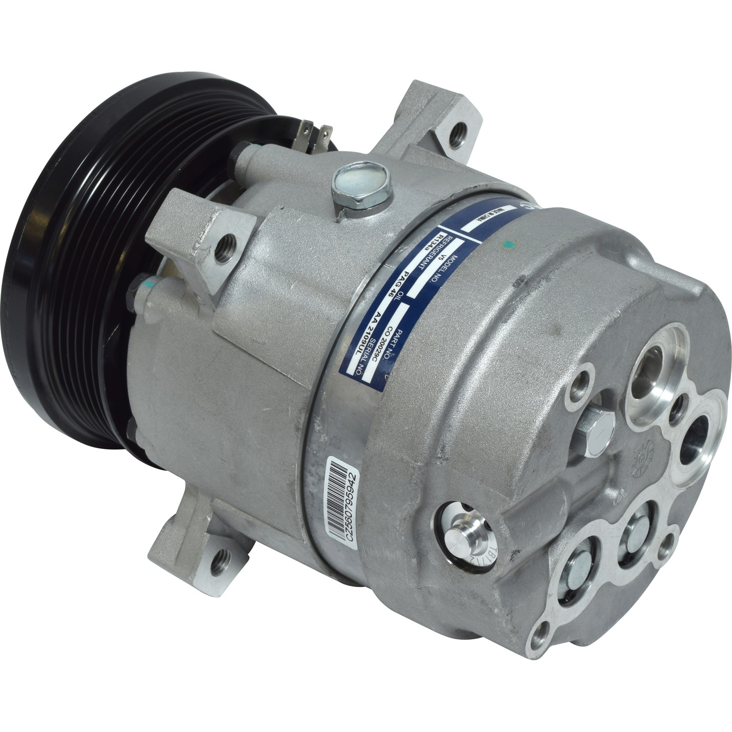 A/C Compressor