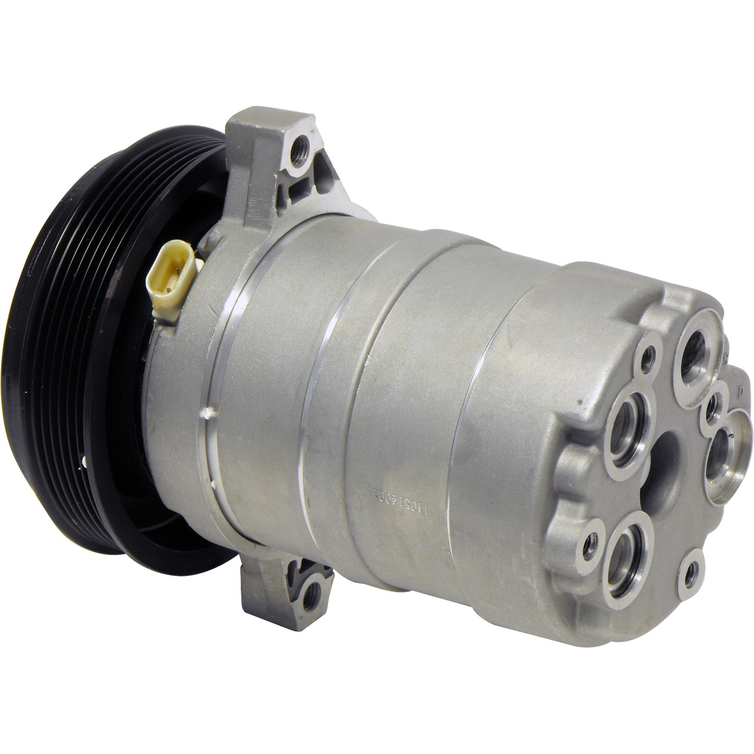 A/C Compressor