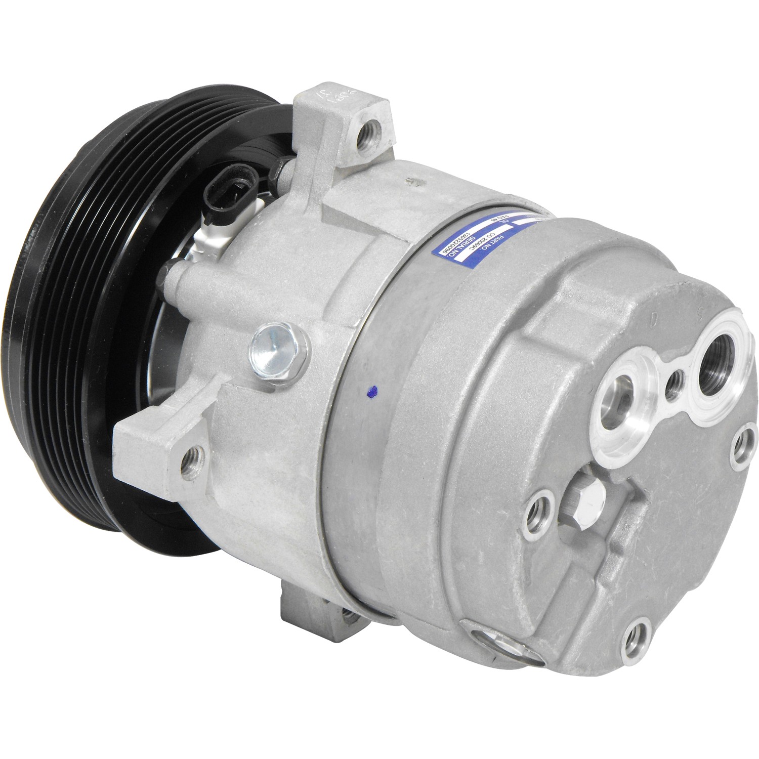 A/C Compressor