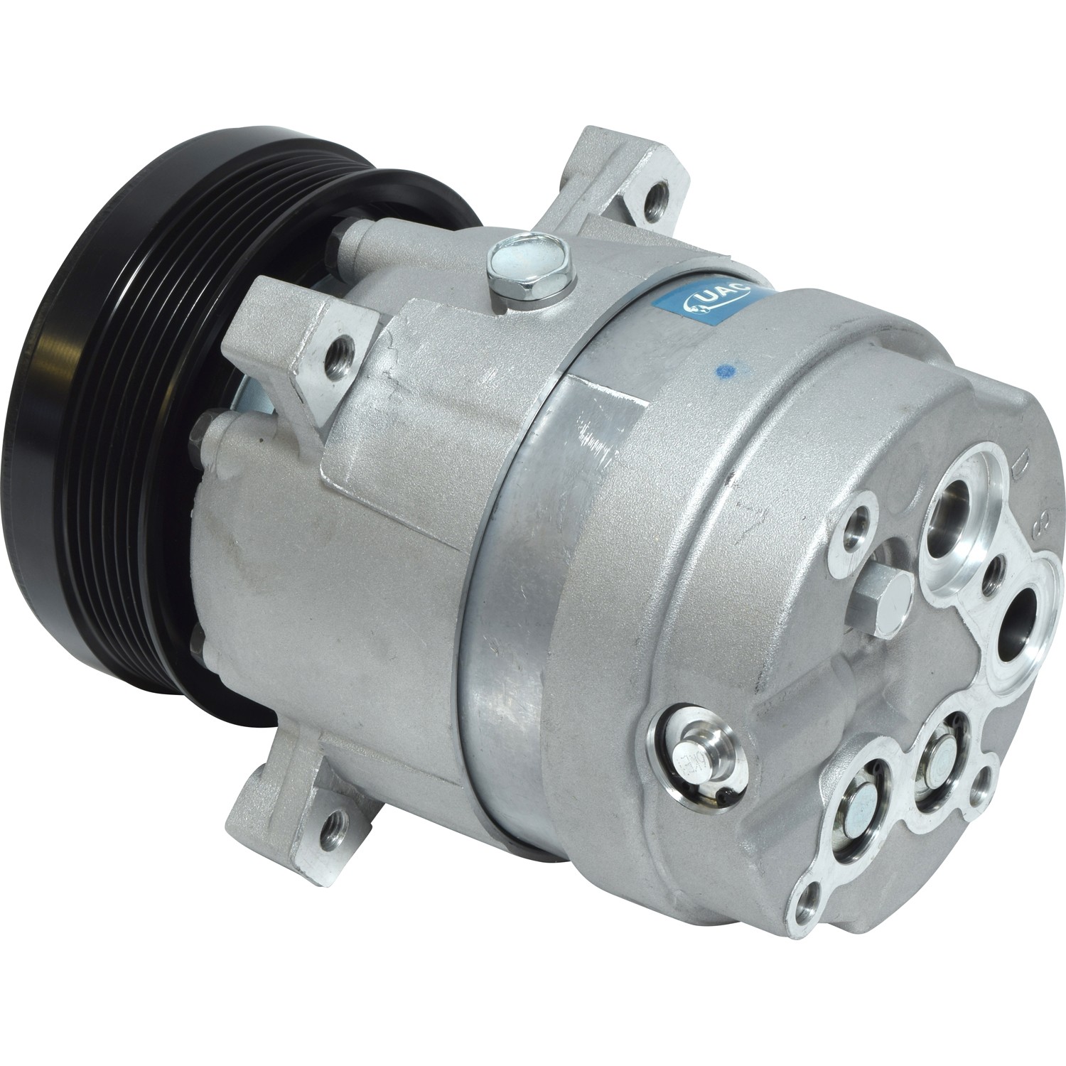 A/C Compressor