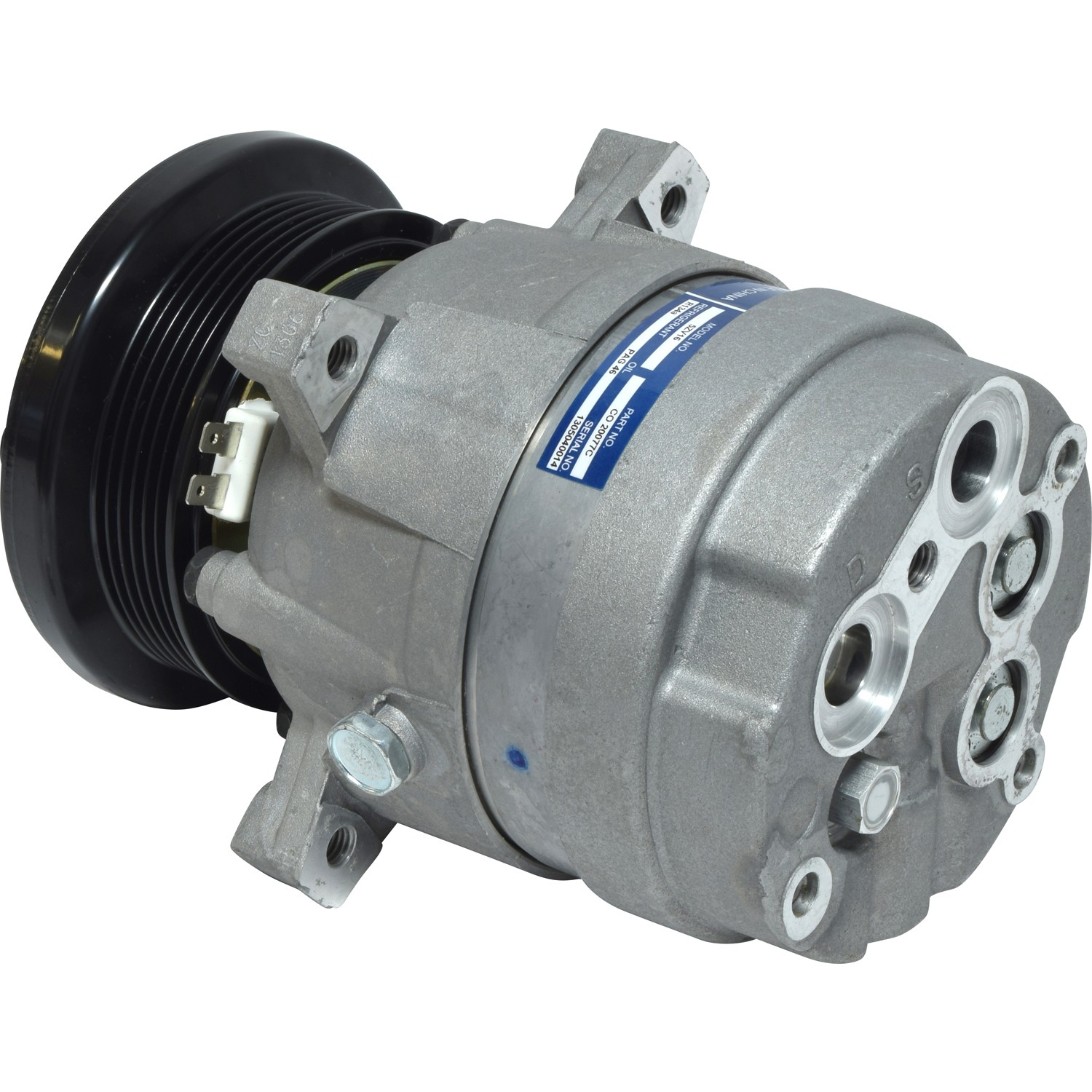 A/C Compressor