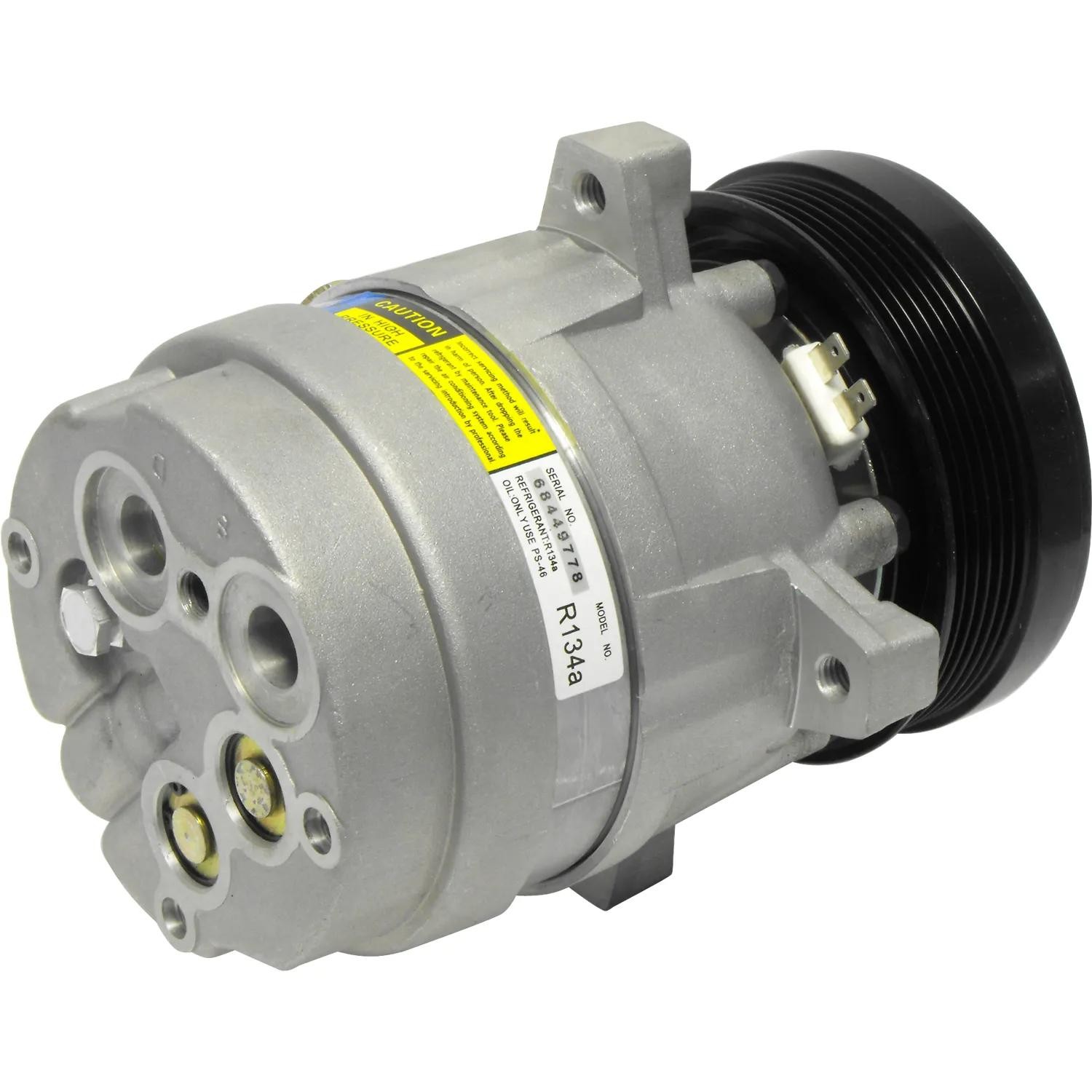 A/C Compressor