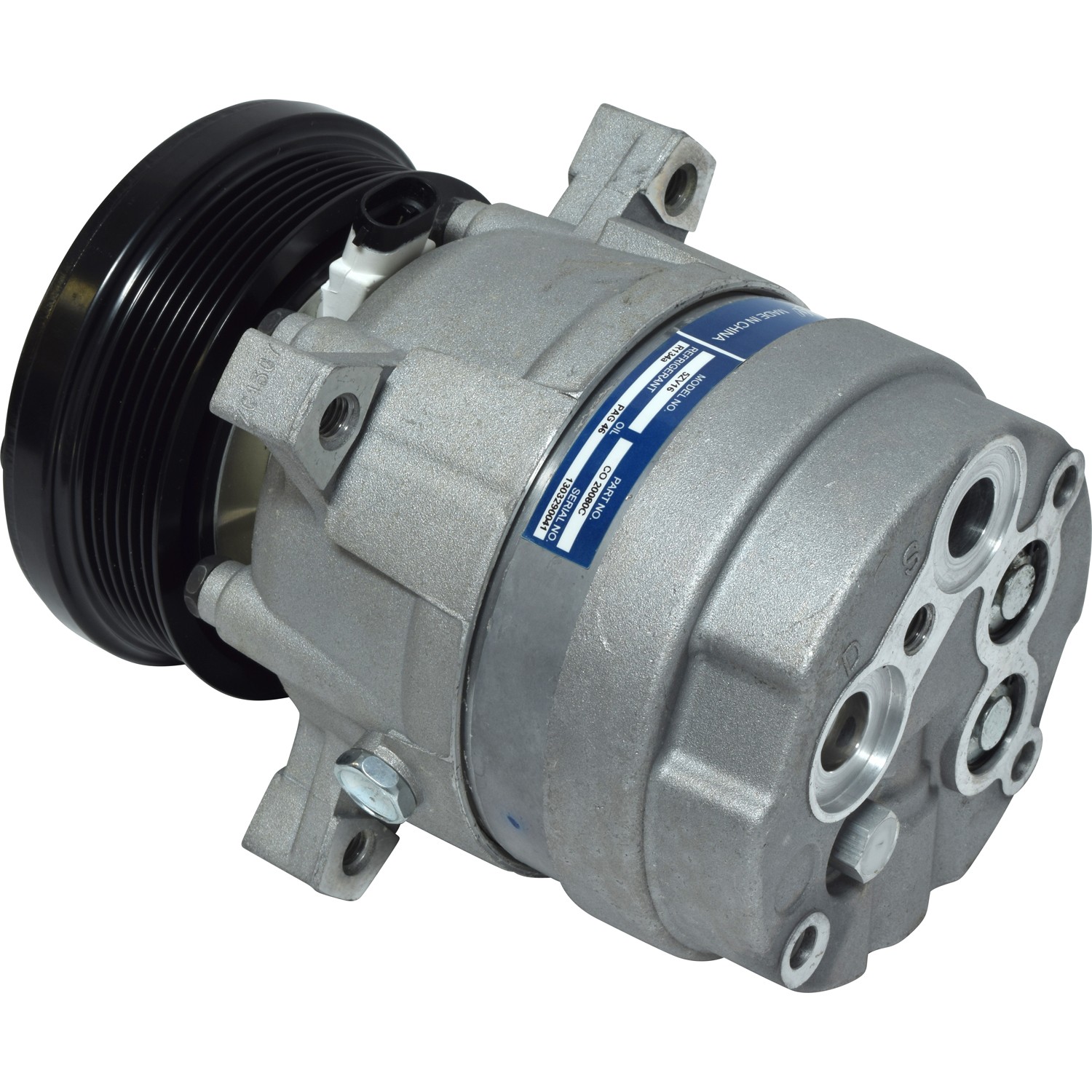 A/C Compressor
