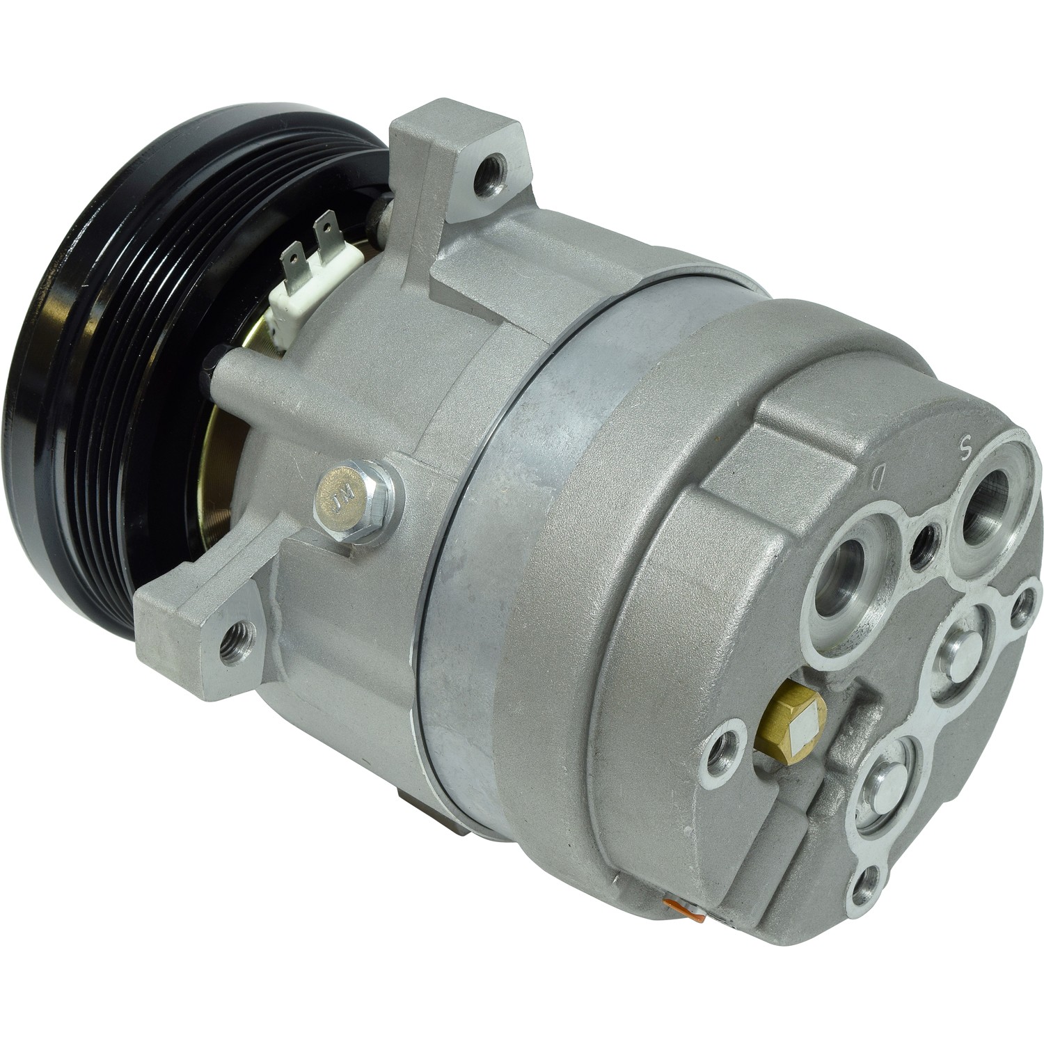 A/C Compressor