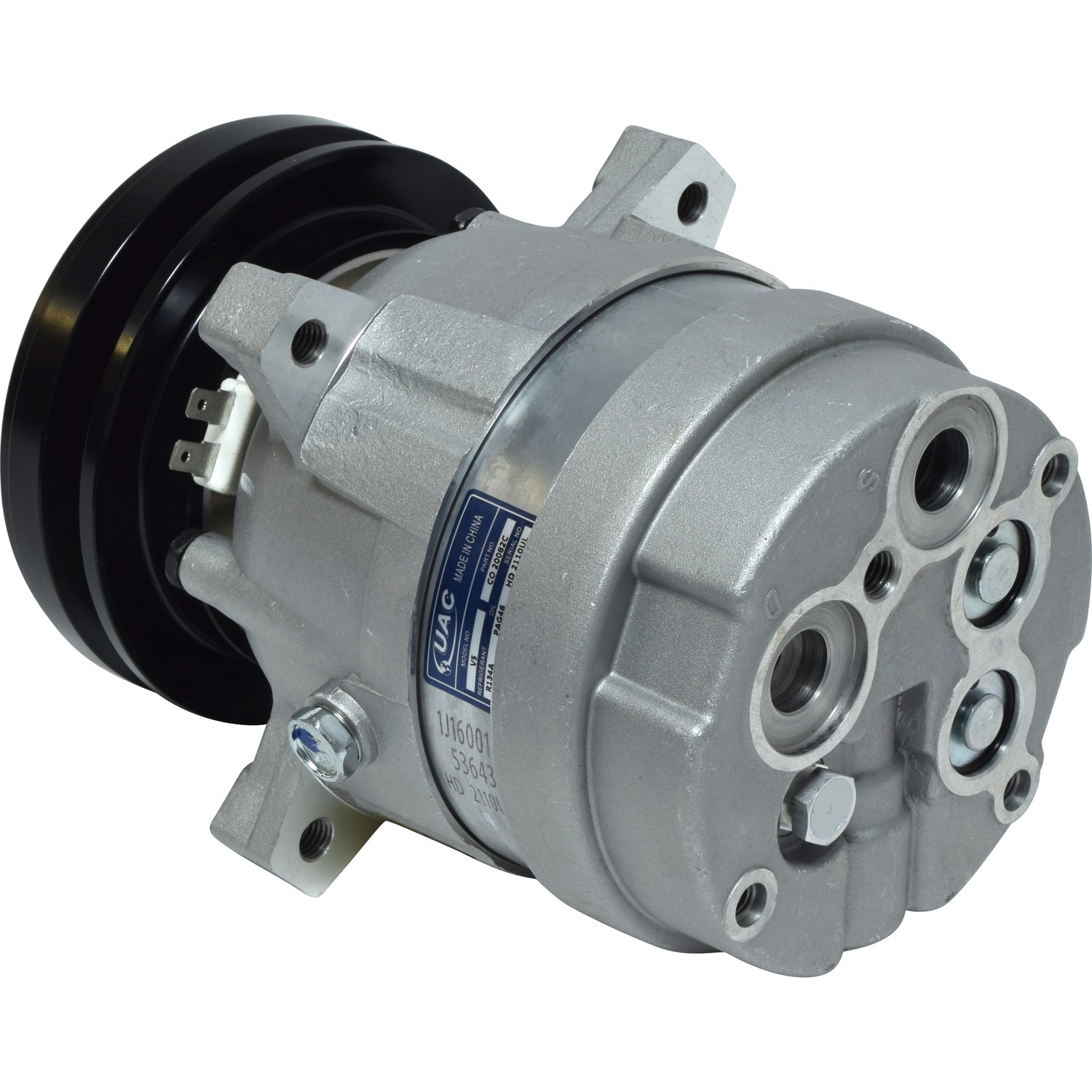 A/C Compressor