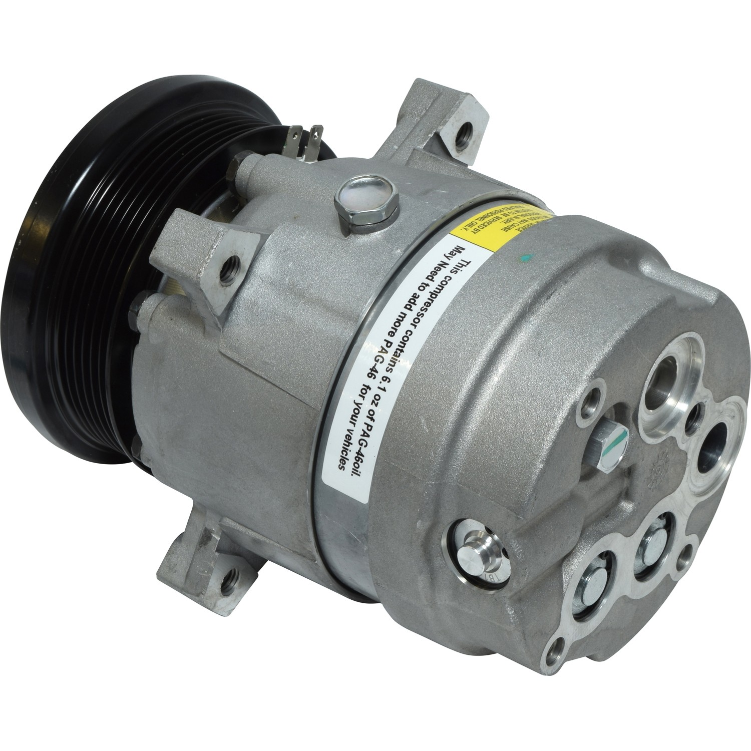 A/C Compressor