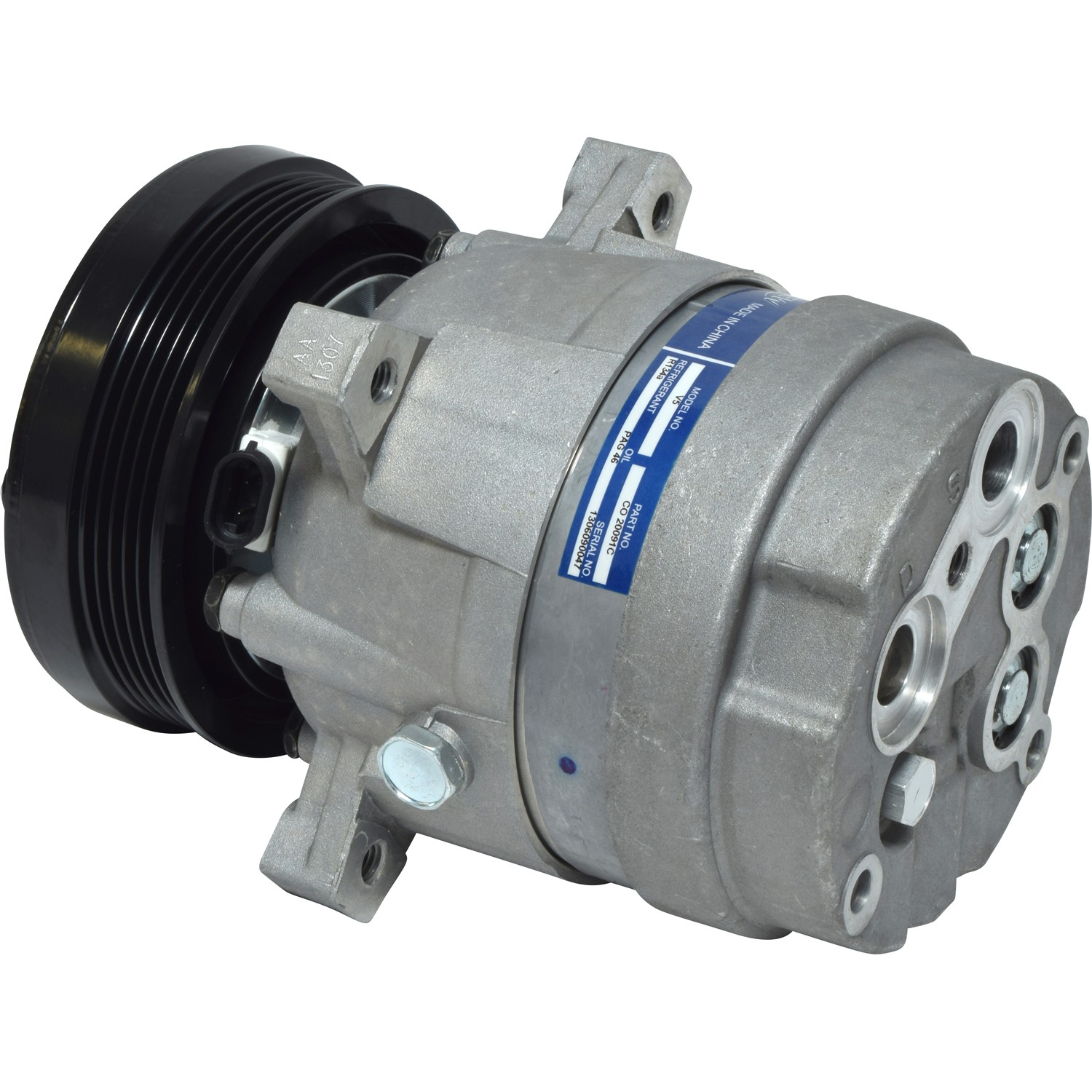 A/C Compressor