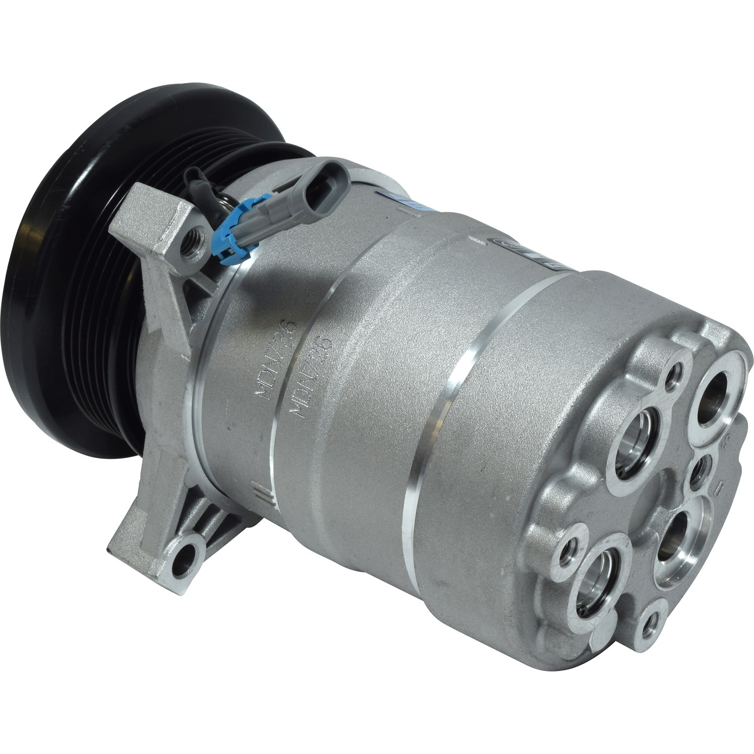 A/C Compressor