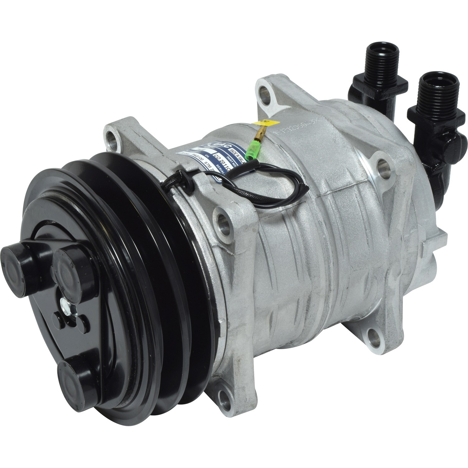 A/C Compressor