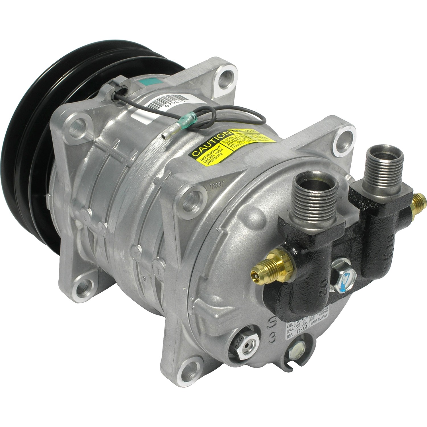 A/C Compressor