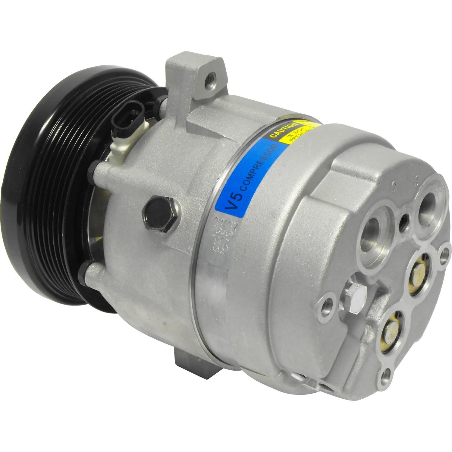 A/C Compressor