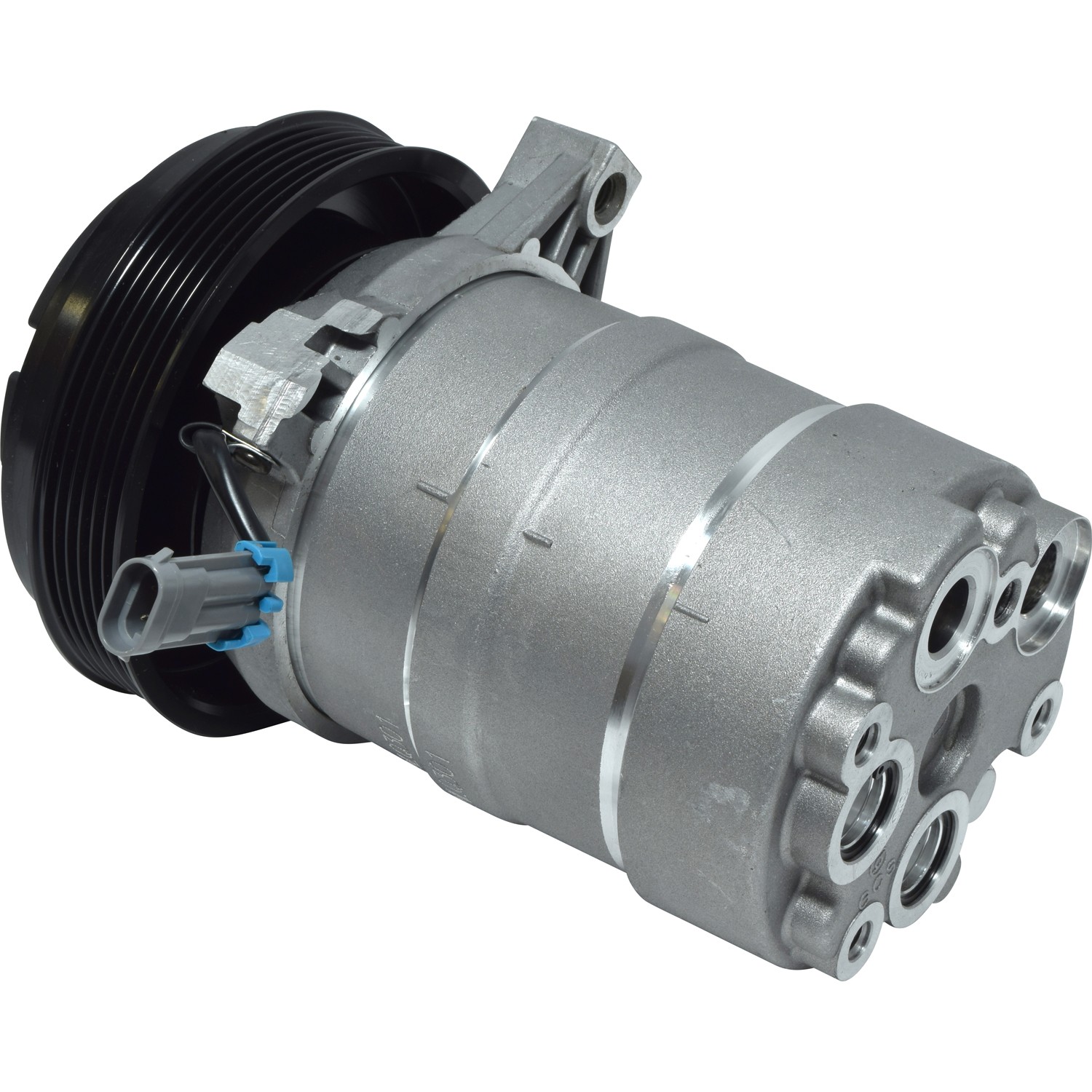 A/C Compressor