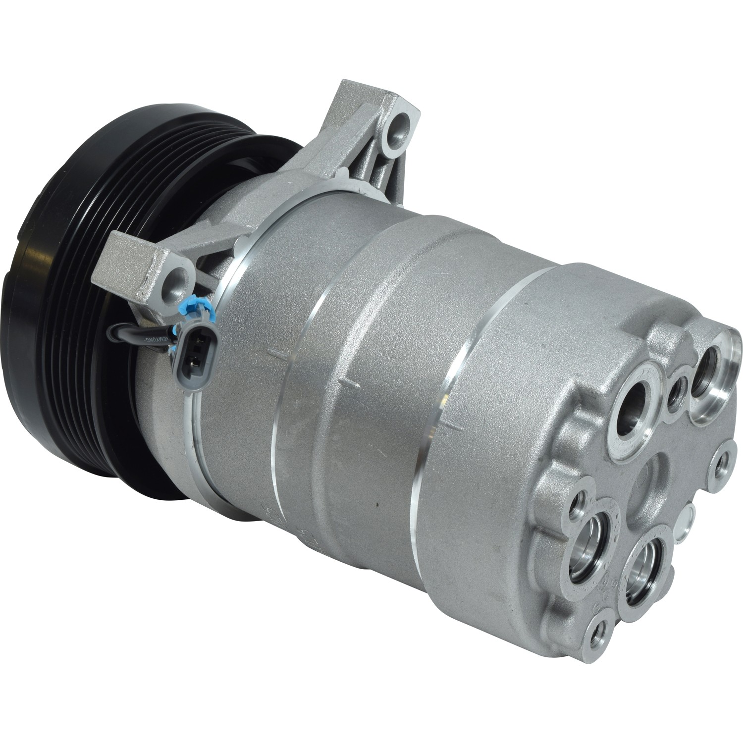A/C Compressor