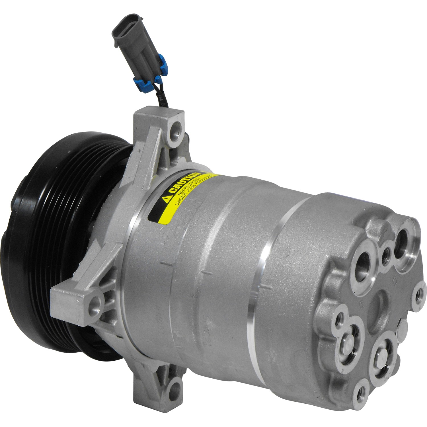 A/C Compressor