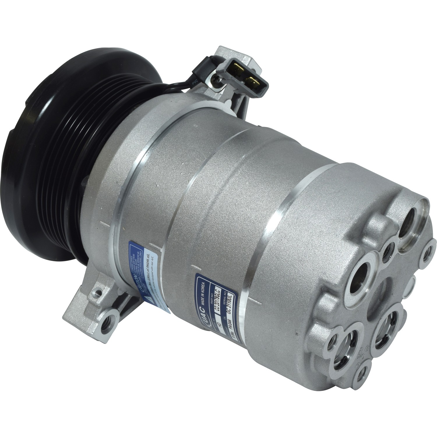 A/C Compressor